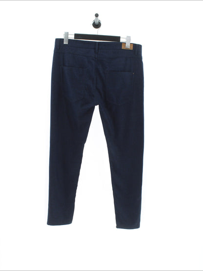 Spodnie Casual Zara Rozmiar: 42