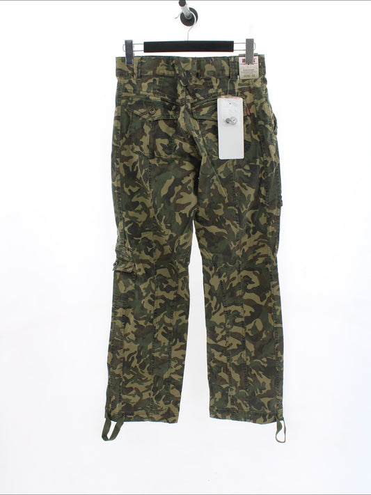 Spodnie Militaria Rozmiar: 42