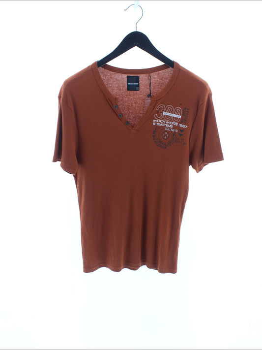T-shirt MUCH MORE Rozmiar: XL