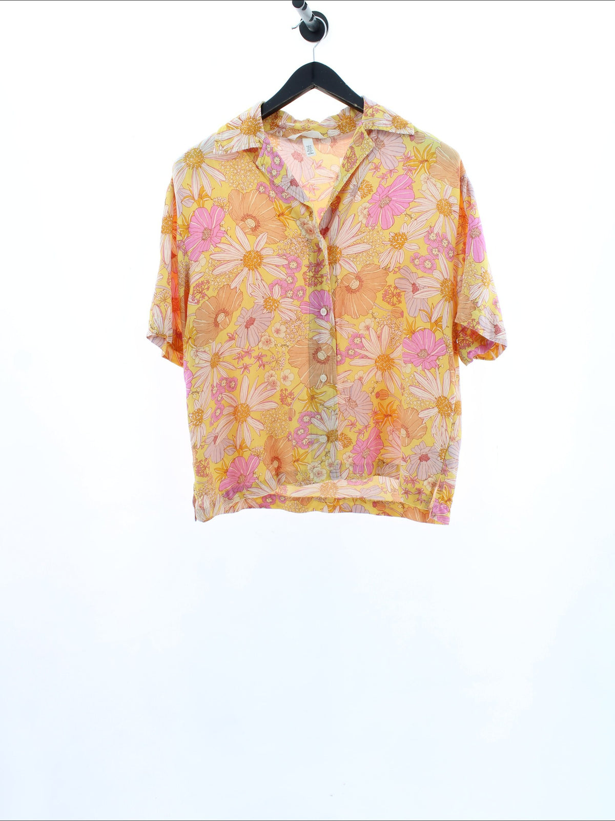 Bluzka H&M Rozmiar: XS