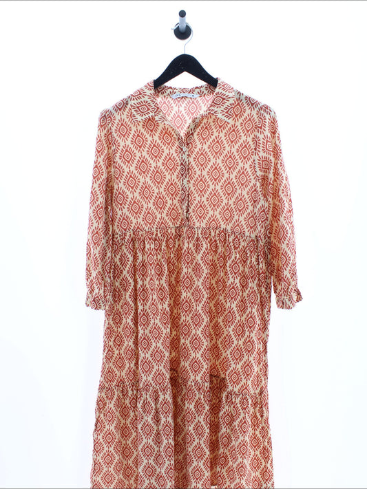 Sukienka Zara Rozmiar: XL