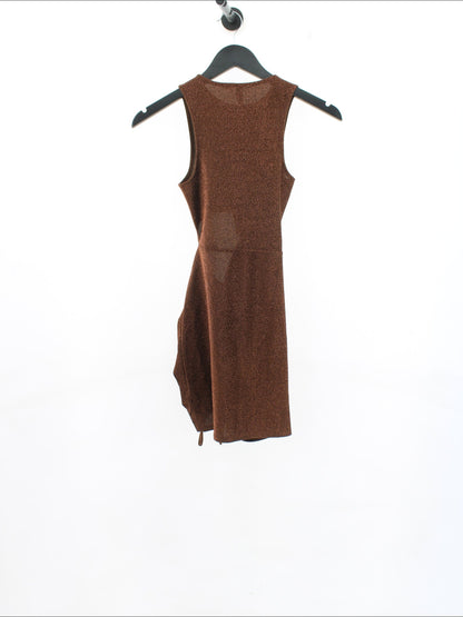 Sukienka H&M Rozmiar: XXS