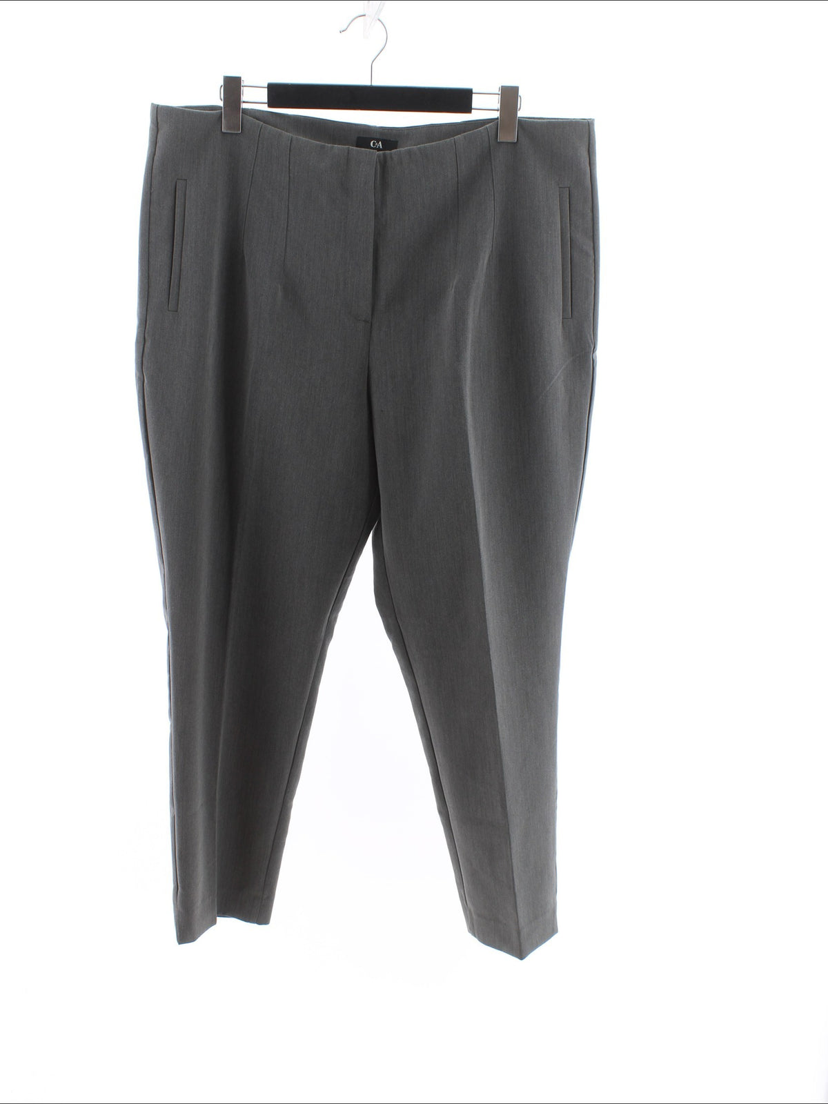Spodnie Casual C&A Rozmiar: 48