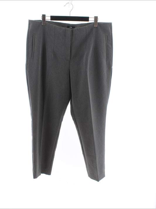 Spodnie Casual C&A Rozmiar: 48