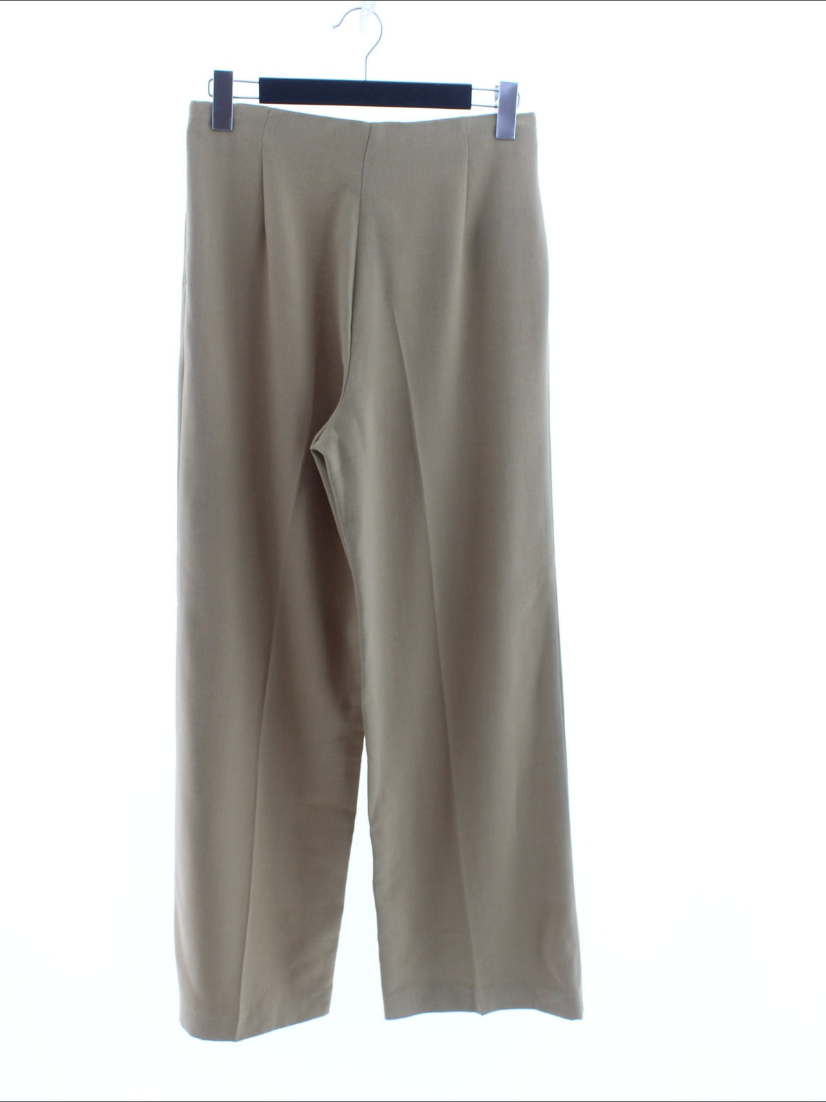 Spodnie Eleganckie Mango Rozmiar: 40