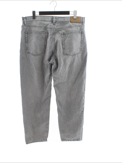 Spodnie jeans Zara Rozmiar: 46