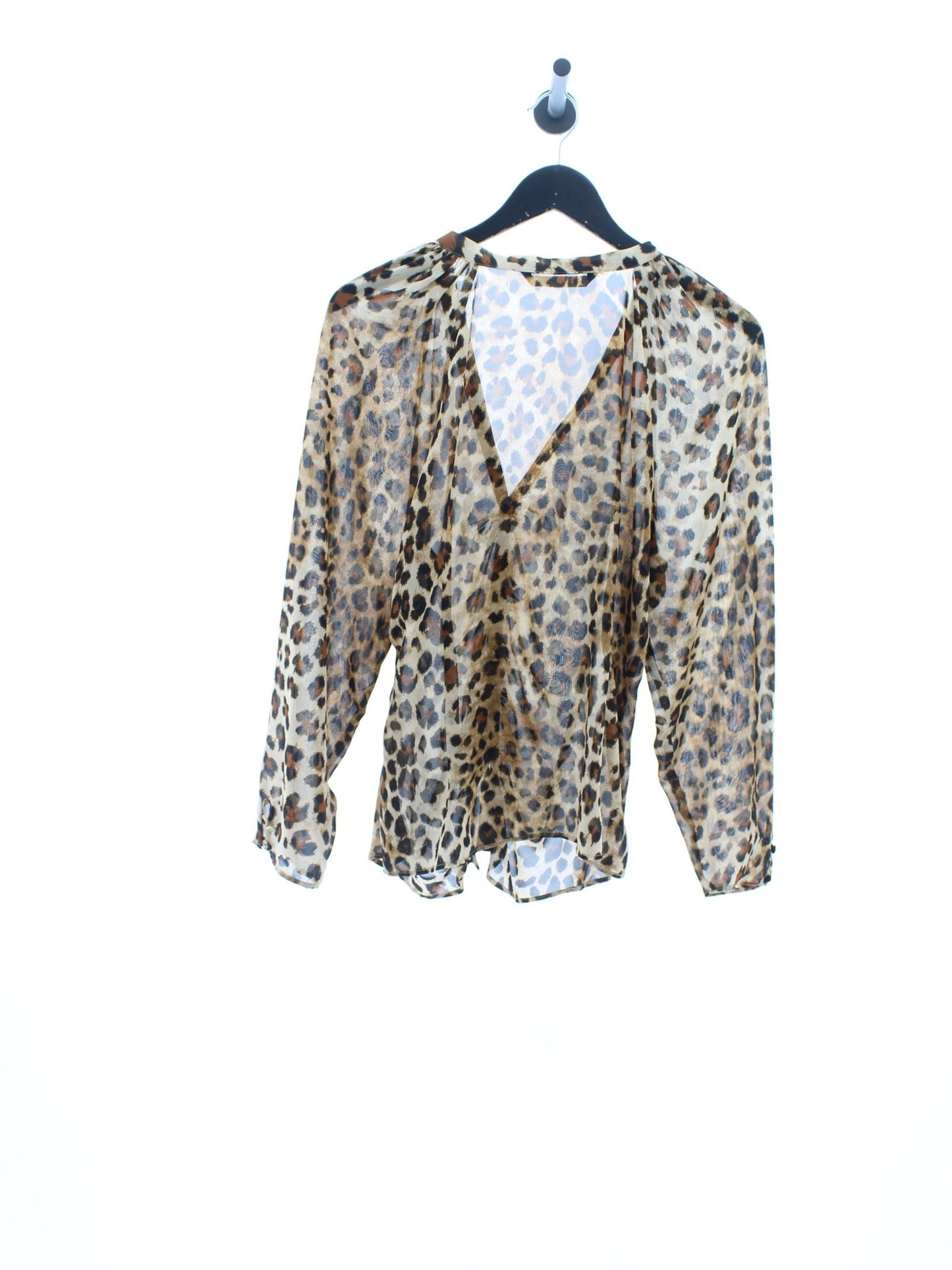 Bluzka Zara Rozmiar: XL
