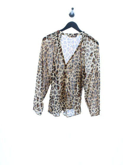 Bluzka Zara Rozmiar: XL