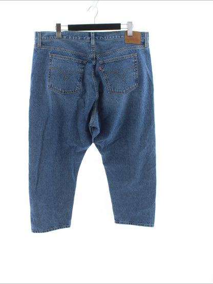 Spodnie jeans LEVIS Rozmiar: 52