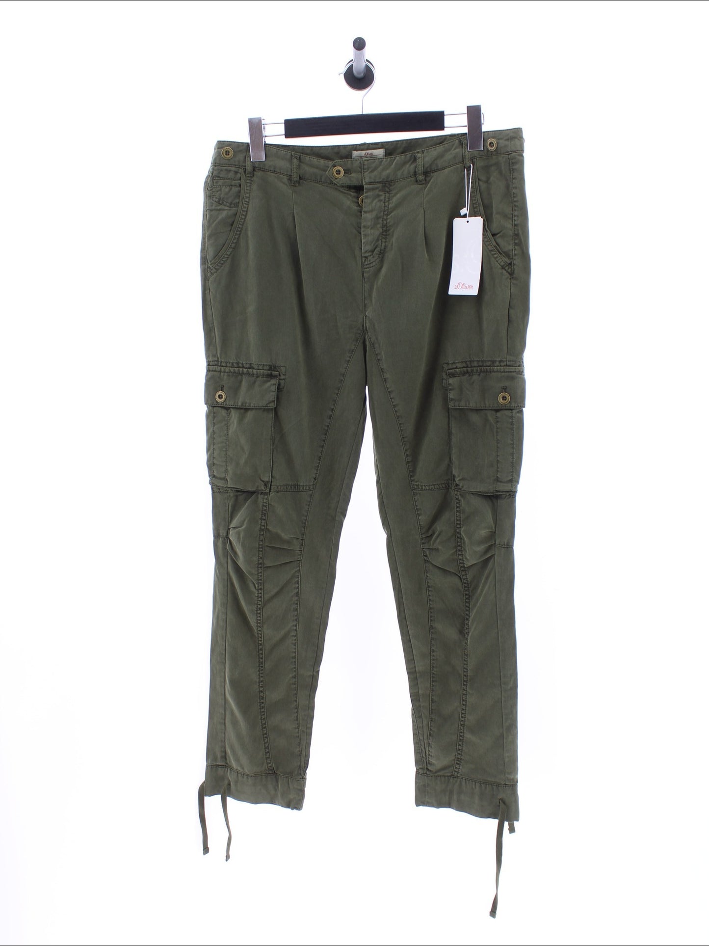 Spodnie Casual s.Oliver Rozmiar: 40