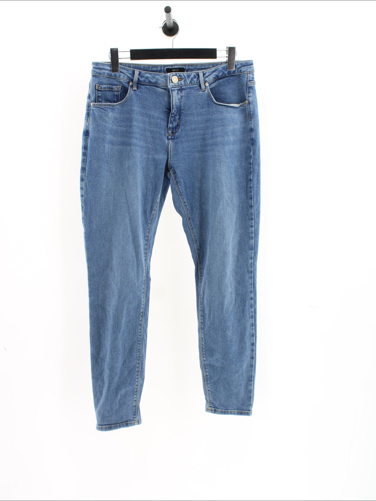 Spodnie jeans Opus Rozmiar: 44