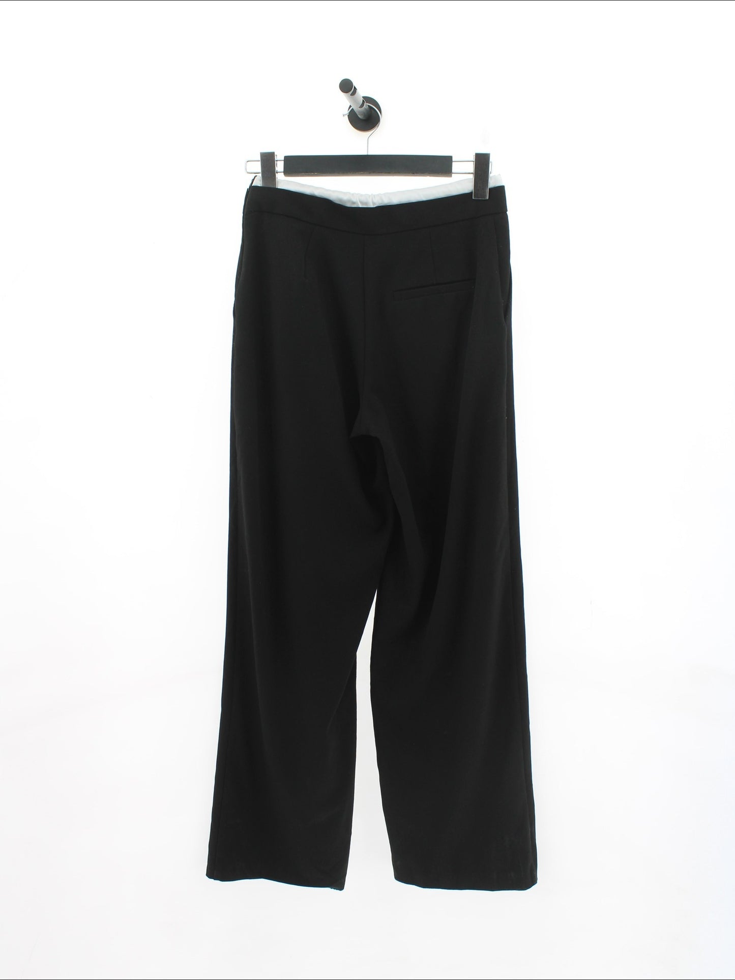 Spodnie Eleganckie Zara Rozmiar: XS