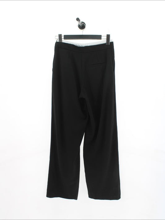 Spodnie Eleganckie Zara Rozmiar: XS