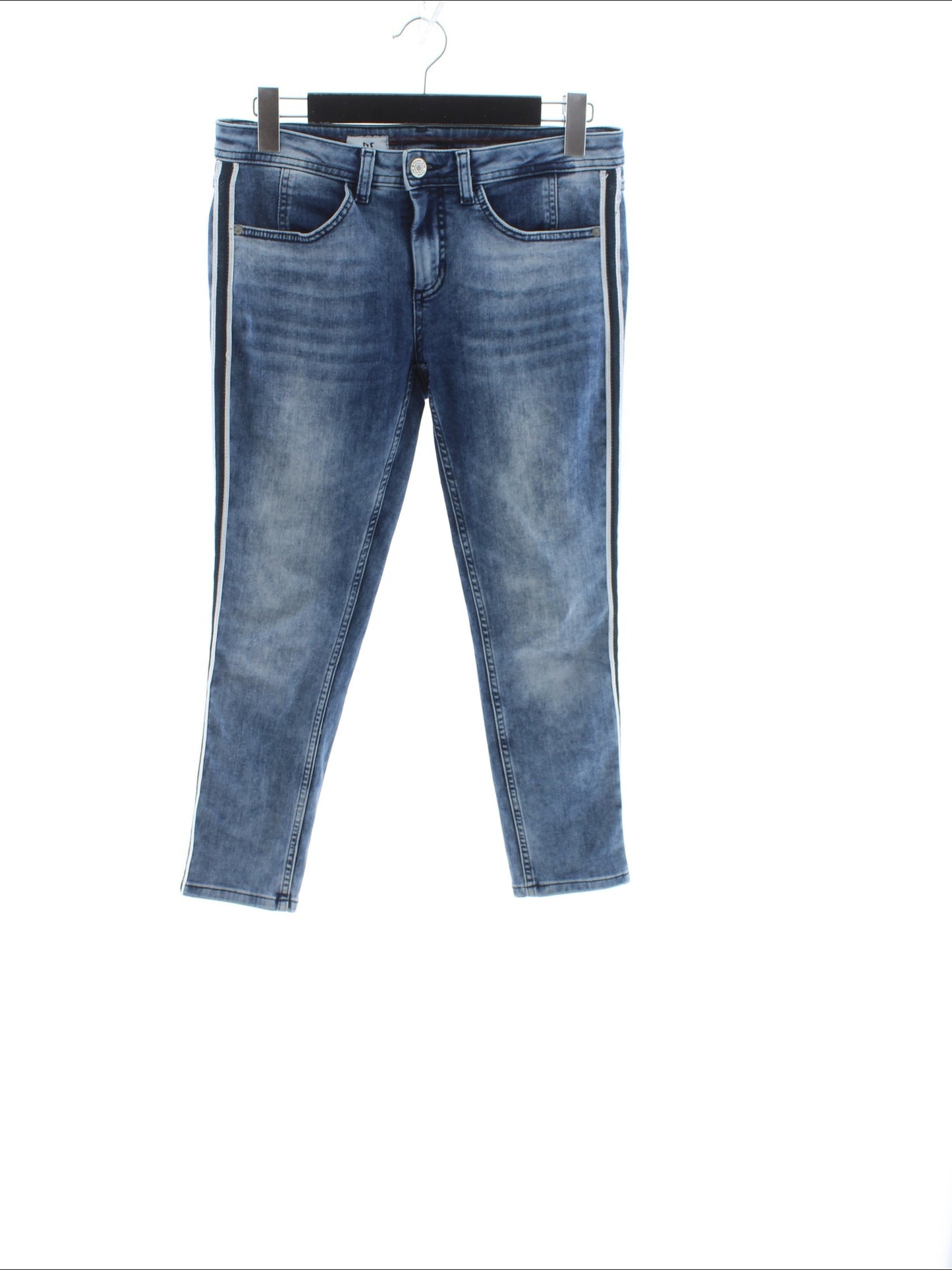 Spodnie jeans Street One Rozmiar: 36