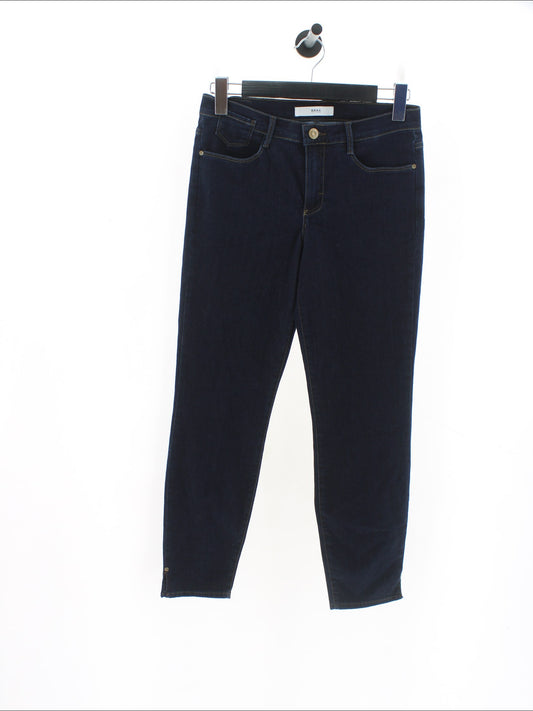 Spodnie jeans Brax Rozmiar: 36