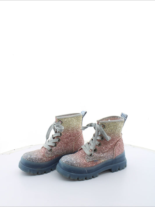 Botki Buffalo Rozmiar: 39