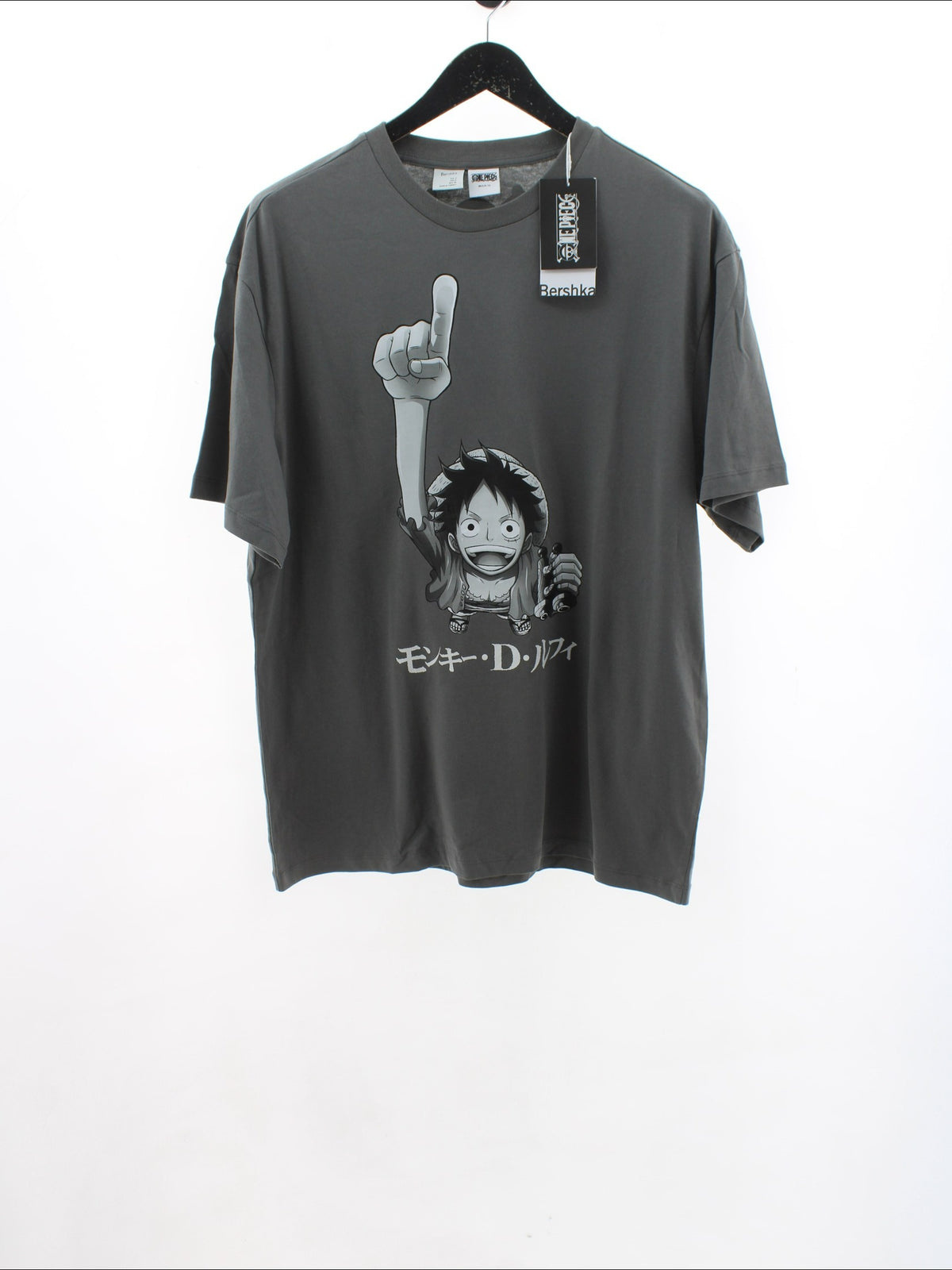 T-shirt Bershka Rozmiar: M