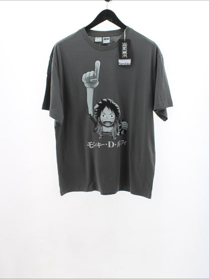 T-shirt Bershka Rozmiar: M