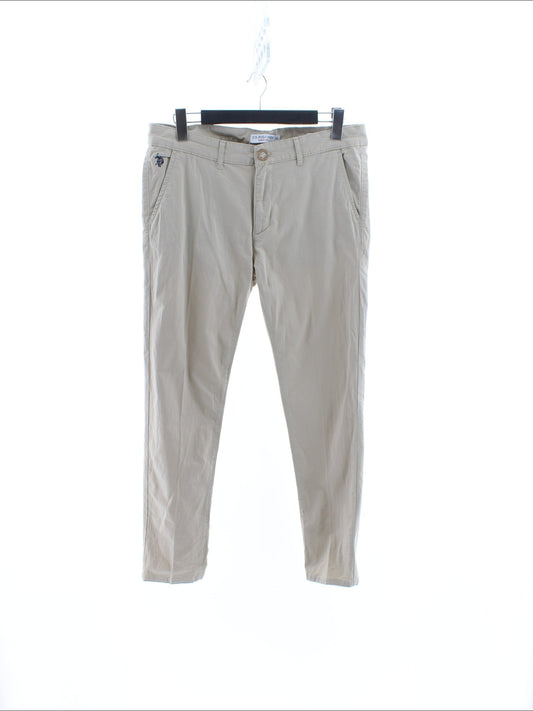 Spodnie Casual U.S.POLO ASSN Rozmiar: M/L