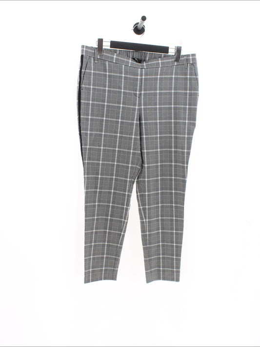 Spodnie Casual PETER HAHN Rozmiar: 46
