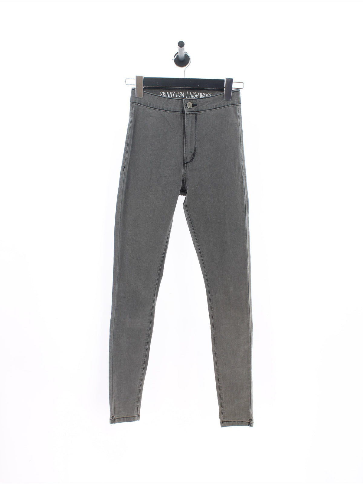 Spodnie jeans Rozmiar: 34
