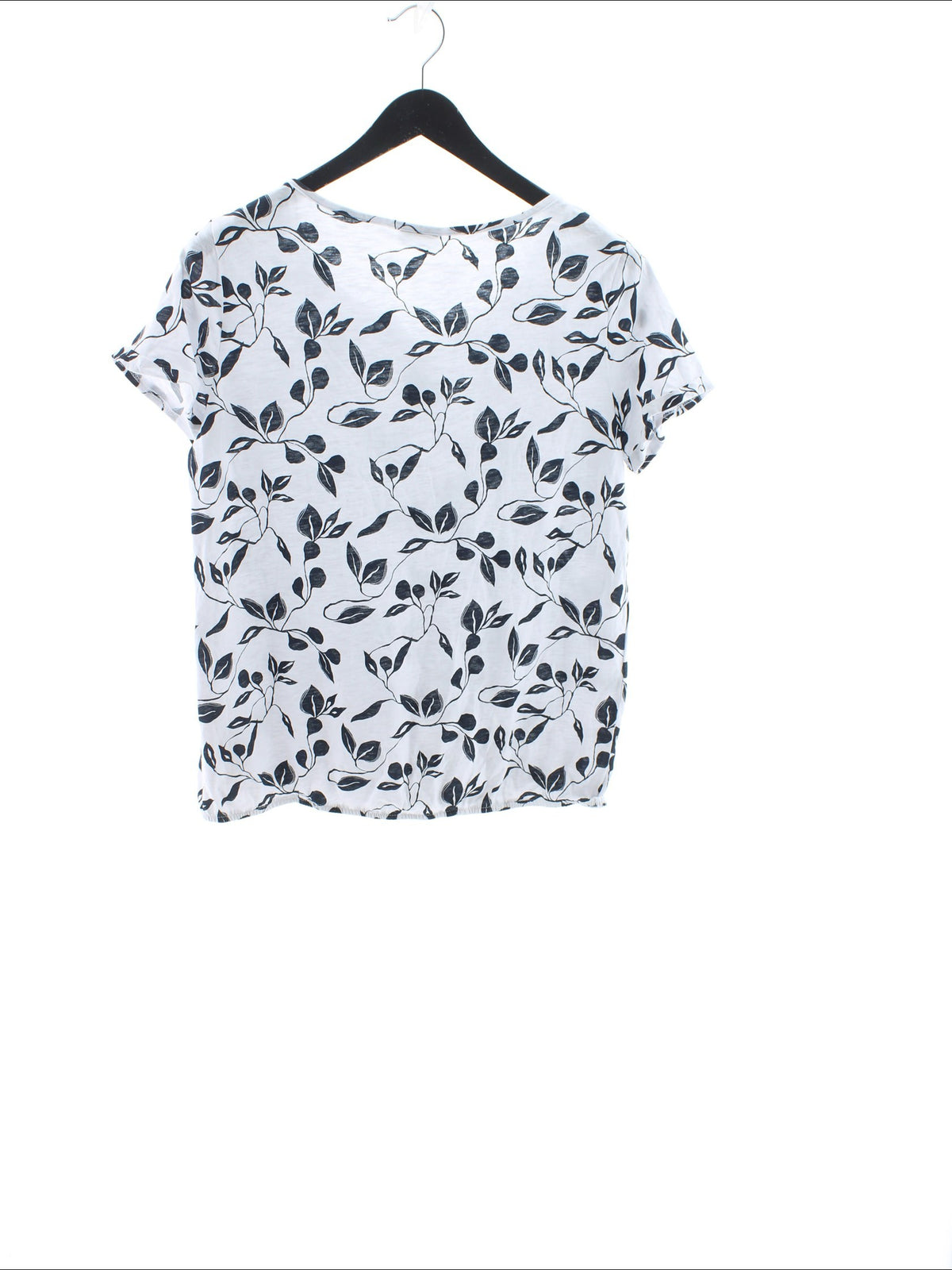 T-shirt LAURA TORELLI Rozmiar: M