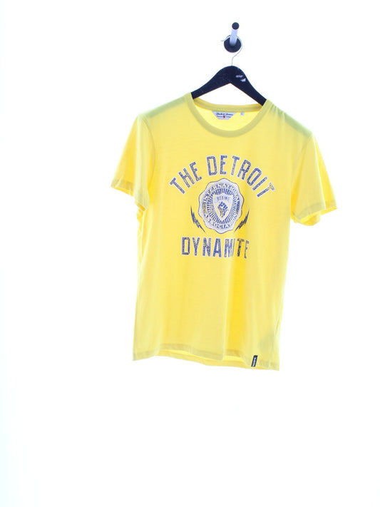T-shirt JACK & JONES Rozmiar: L