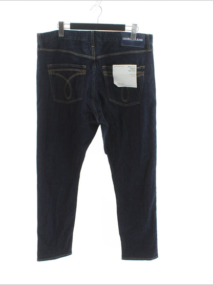 Spodnie jeans Calvin Klein Jeans Rozmiar: W36/L32