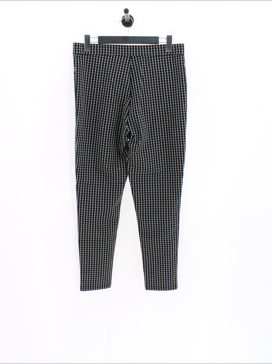 Spodnie Casual Zara Rozmiar: XL