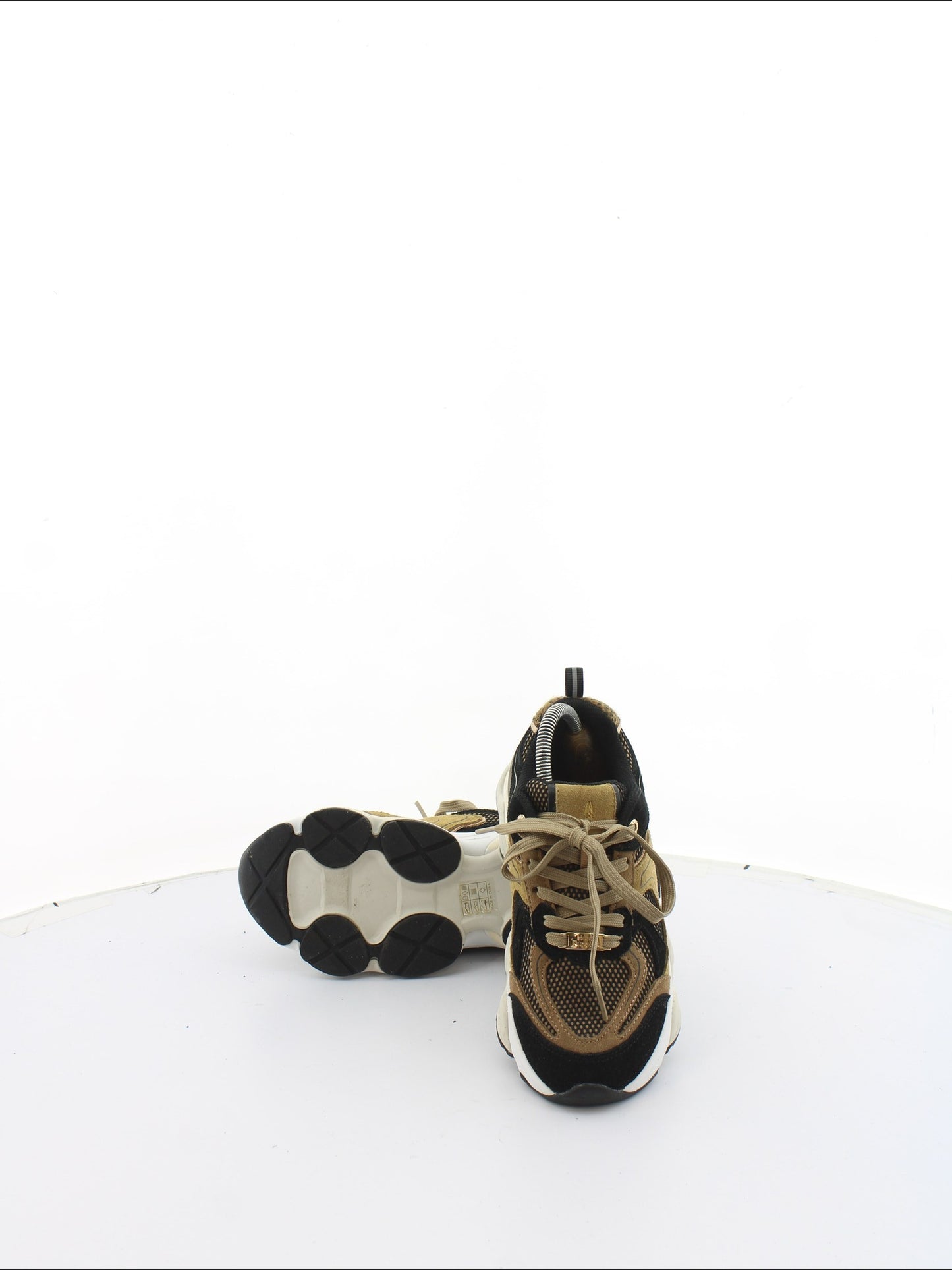 Buty HUSH PUPPIES Rozmiar: 37