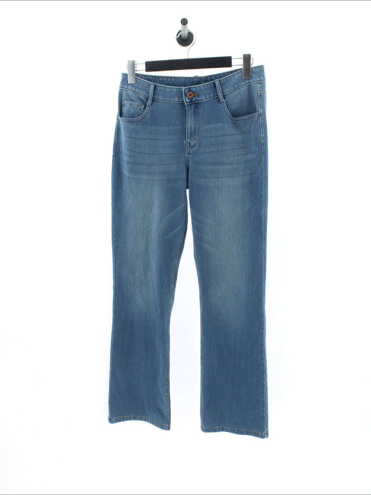 Spodnie jeans HALARA Rozmiar: M