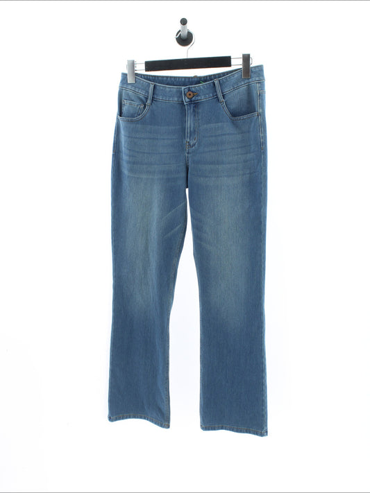 Spodnie jeans HALARA Rozmiar: M