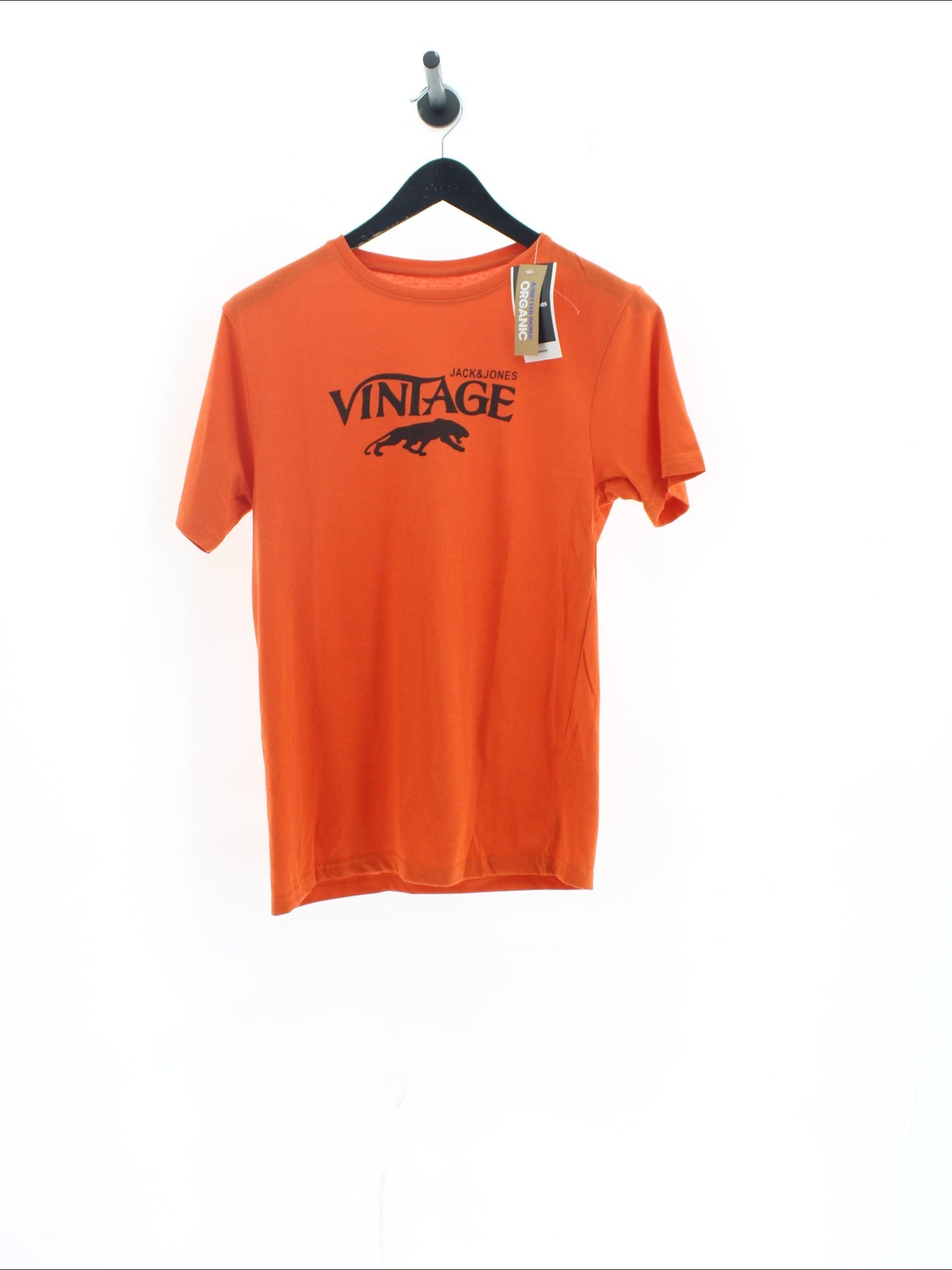 T-shirt JACK & JONES Rozmiar: S