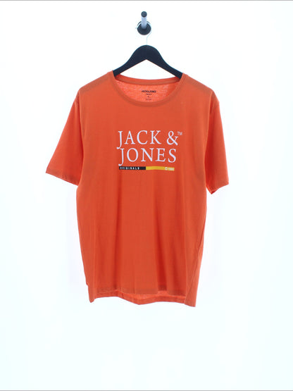 T-shirt JACK & JONES Rozmiar: XL