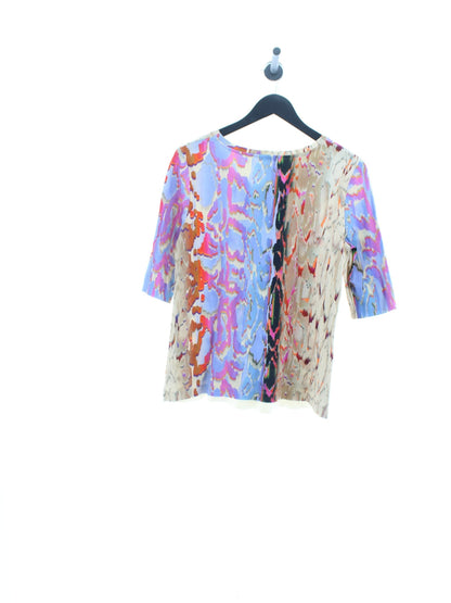 T-shirt Marc Cain Rozmiar: L