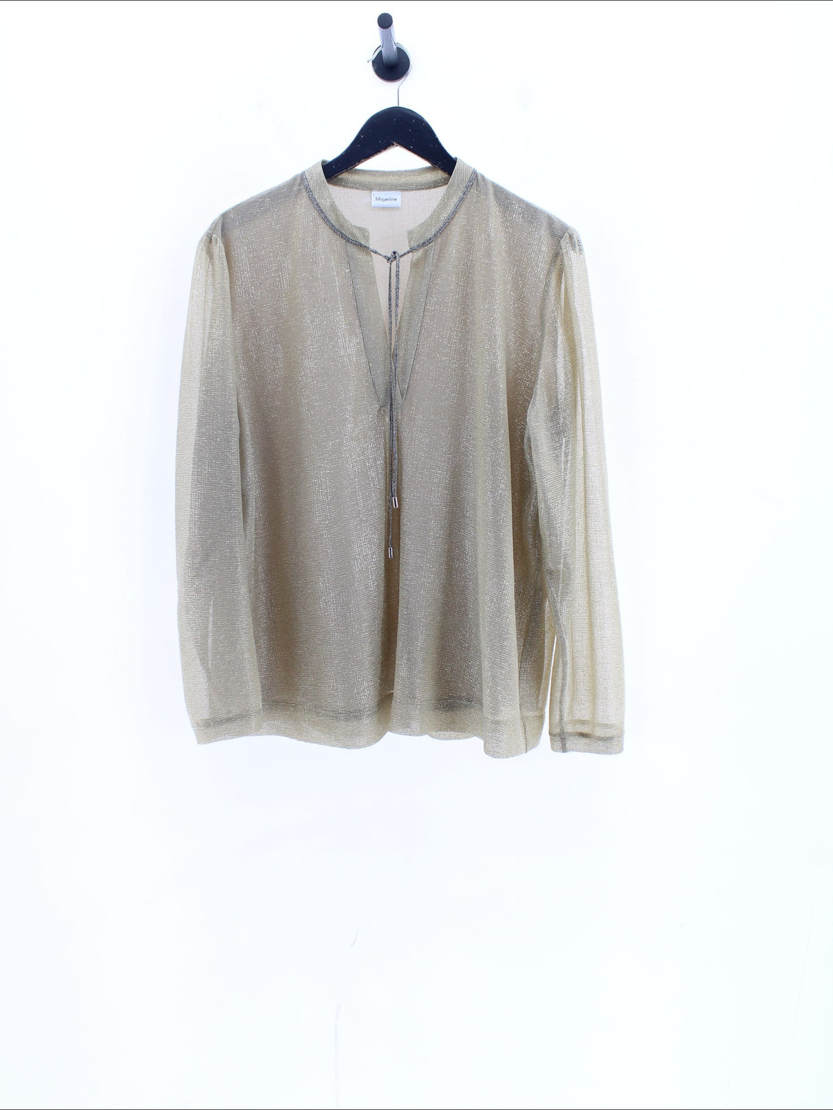 Bluzka MAYERLINE Rozmiar: L/XL