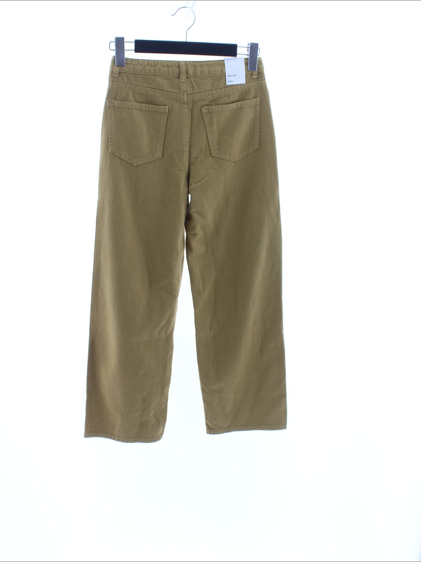 Spodnie Casual Rozmiar: XS