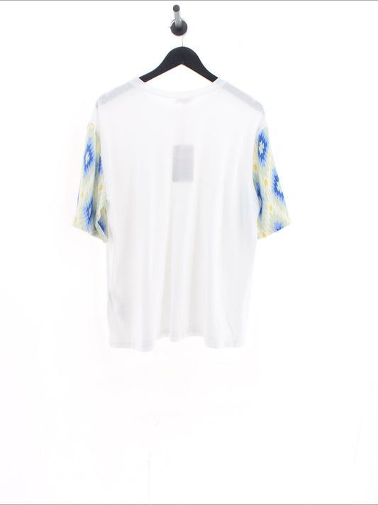 T-shirt PLEASE Rozmiar: M