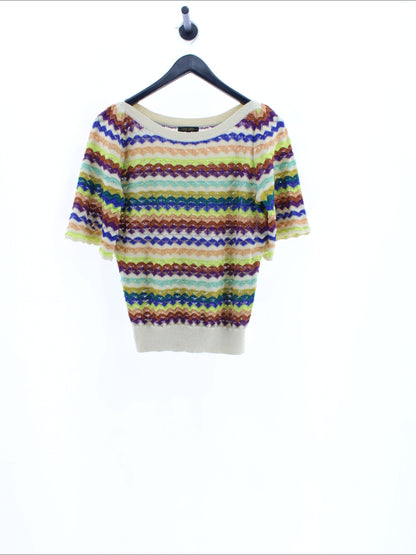 Sweter KING LOUIE Rozmiar: M