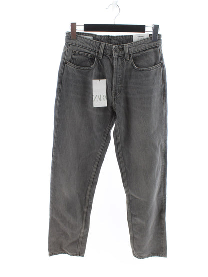 Spodnie jeans Zara Rozmiar: 36