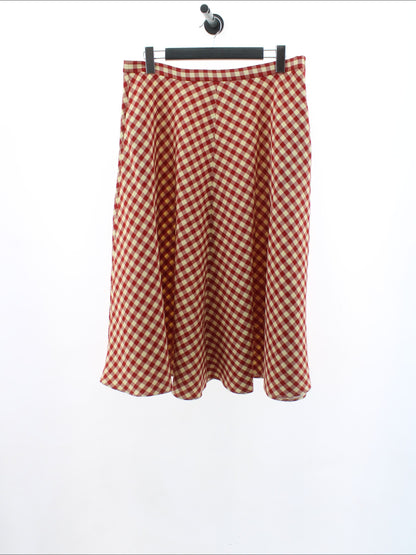 Spódnica Zara Rozmiar: XL