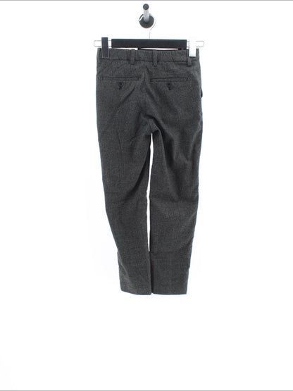 Spodnie materiał H&M Rozmiar: 134
