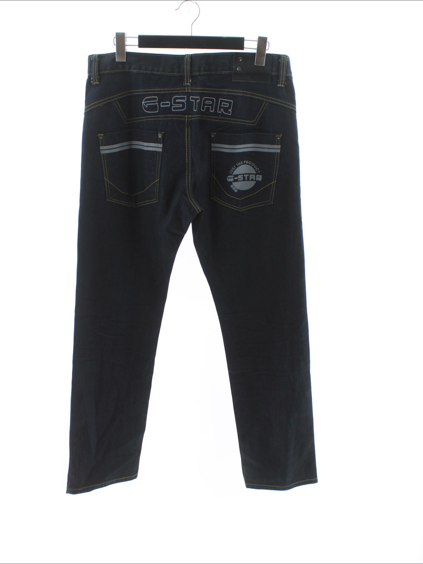 Spodnie jeans G-Star Rozmiar: M/L