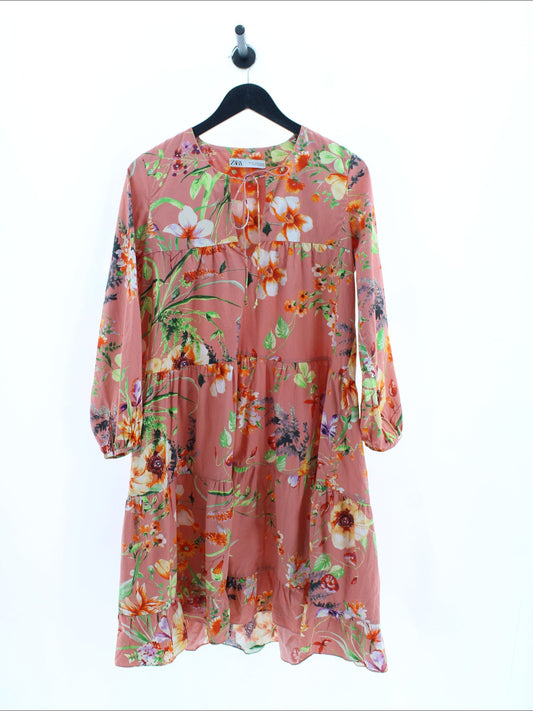 Sukienka Zara Rozmiar: XS