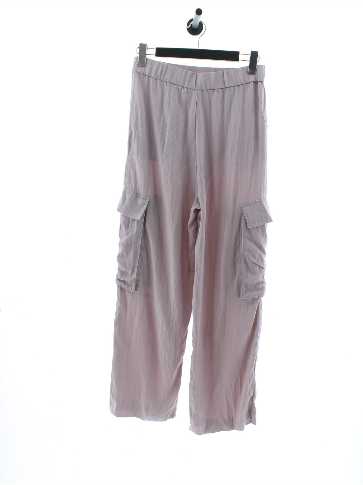 Spodnie Casual Zara Rozmiar: S