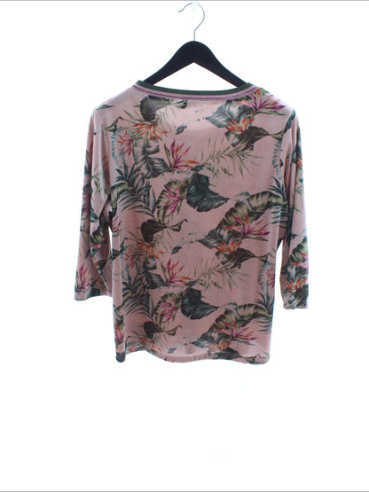 Bluzka GEISHA Rozmiar: 2XL