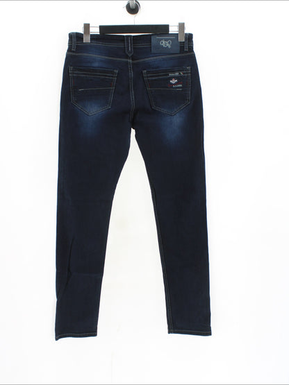 Spodnie jeans Rozmiar: 42