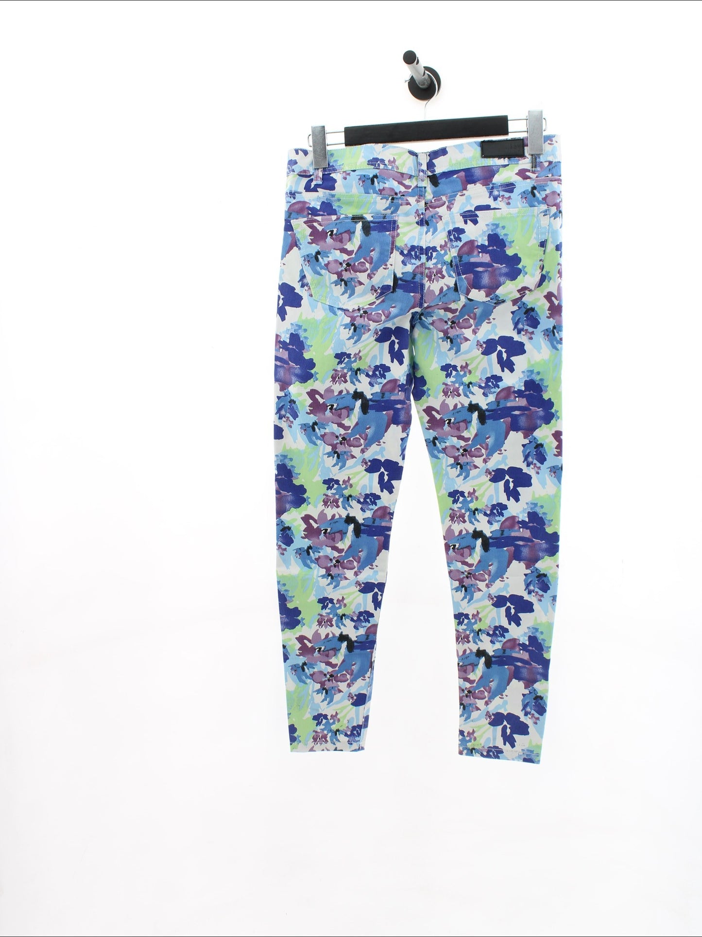 Spodnie Casual Vero Moda Rozmiar: W28/L28