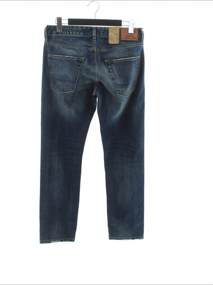 Spodnie jeans Rozmiar: M