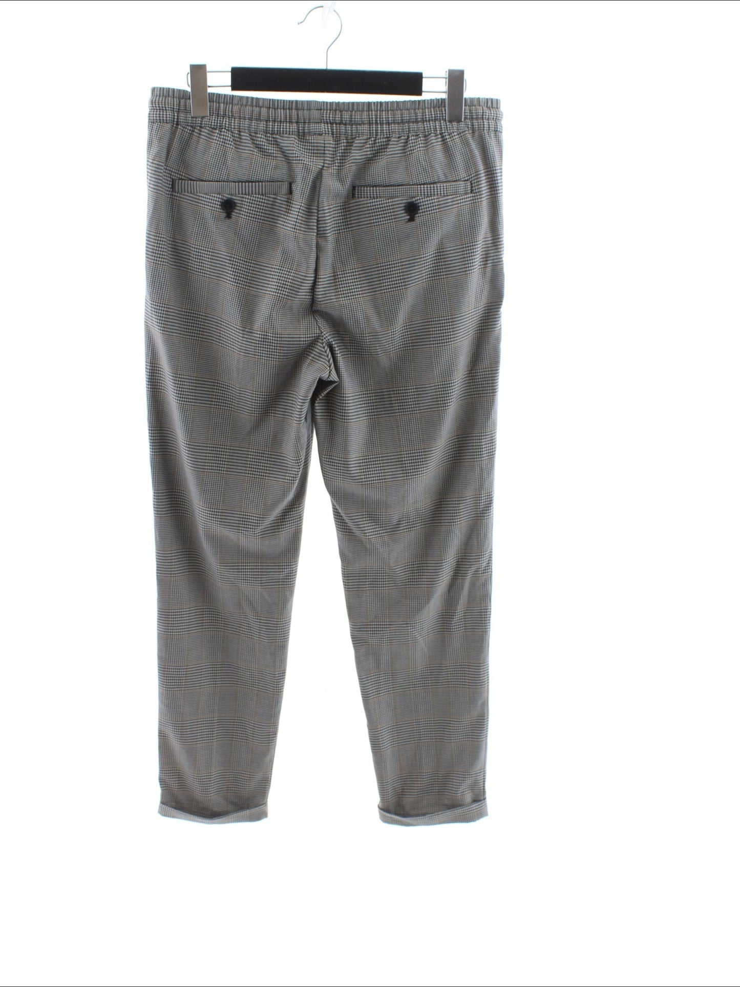 Spodnie Casual H&M Rozmiar: M